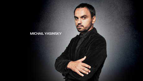 yasinsky