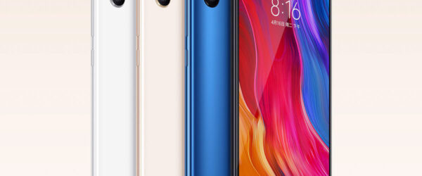 Інструкція користувача смартфона Xiaomi Mi 8 Інструкція користувача смартфона Xiaomi Mi 8