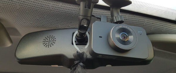 Інструкція користувача відеореєстратора MiJia Car DVR Інструкція користувача відеореєстратора MiJia Car DVR