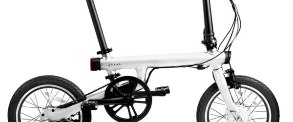 Інструкція користувача електровелосипеда QiCycle. Верстка: Студія Автопілот Інструкція користувача електровелосипеда QiCycle. Верстка: Студія Автопілот