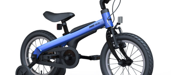 Інструкція користувача велосипеда Segway Kids Bike. Верстка: Студія Автопілот Інструкція користувача велосипеда Segway Kids Bike. Верстка: Студія Автопілот