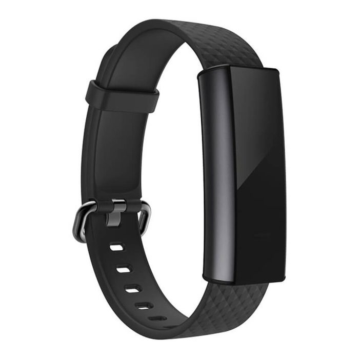 Інструкція користувача браслета Amazfit Band. Верстка: Студія Автопілот
