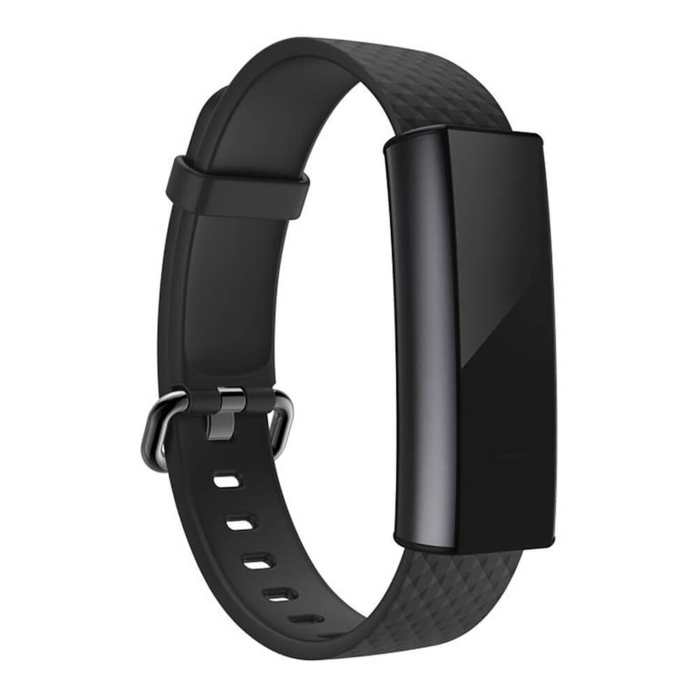 Інструкція користувача браслета Amazfit Band. Верстка: Студія Автопілот